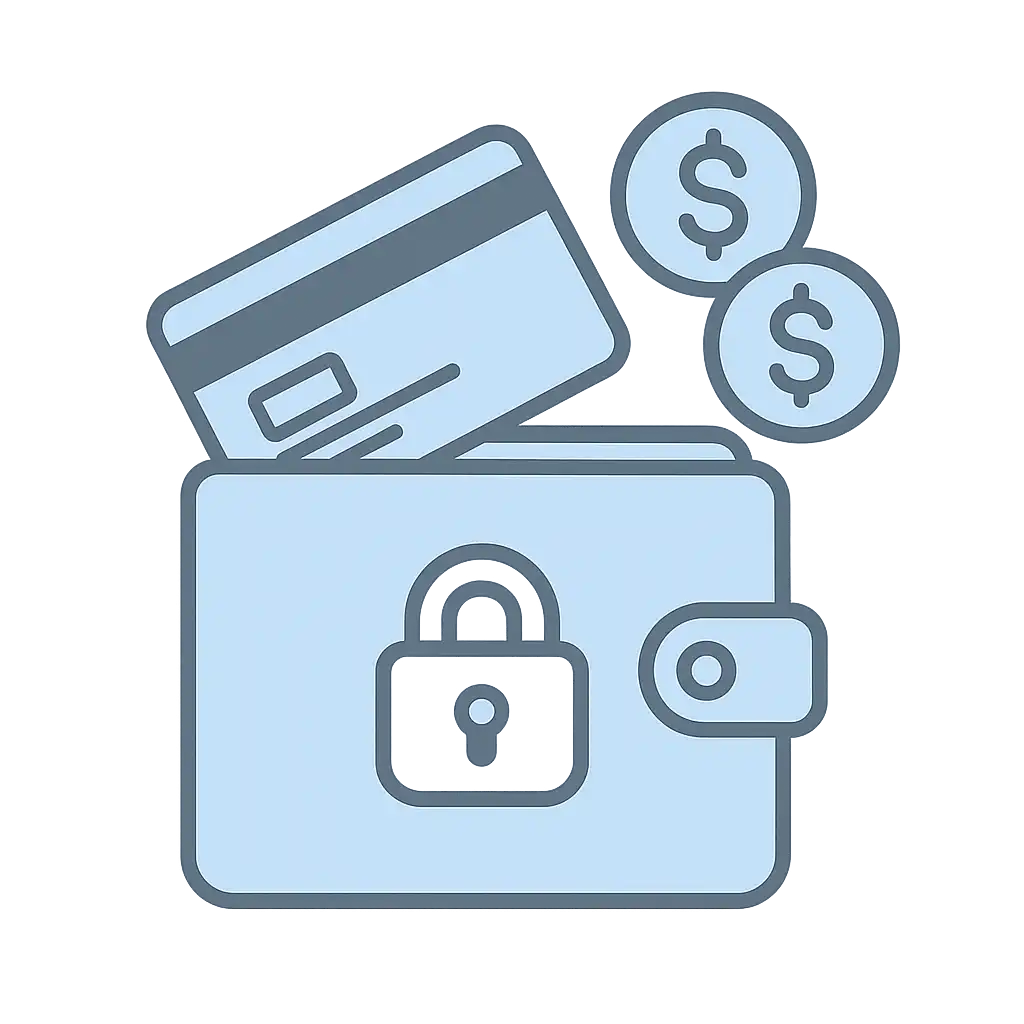 Make Your First Deposit